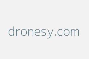 Image of Dronesy