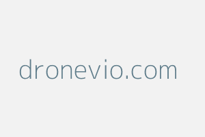 Image of Dronevio