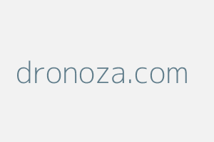 Image of Dronoza
