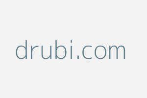Image of Drubi