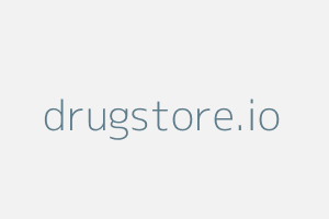 Image of Drugstore