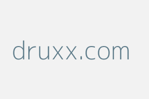 Image of Druxx