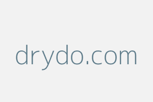 Image of Drydo