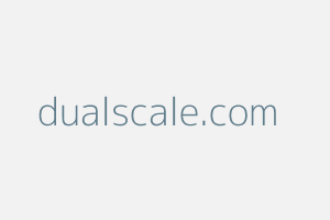 Image of Dualscale