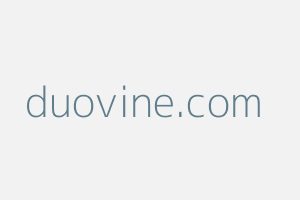 Image of Duovine