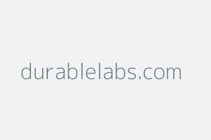 Image of Durablelabs