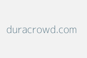Image of Duracrowd