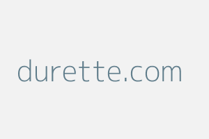 Image of Durette