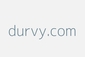 Image of Durvy