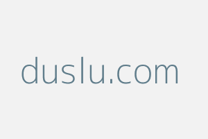 Image of Duslu