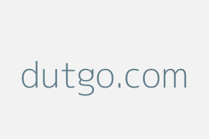 Image of Dutgo