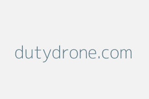 Image of Dutydrone