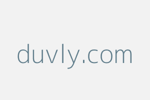 Image of Duvly