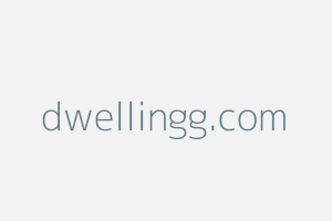 Image of Dwellingg