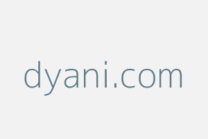 Image of Dyani