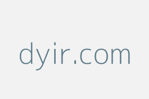 Image of Dyir
