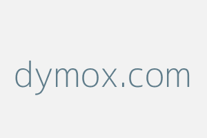 Image of Dymox