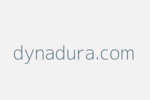 Image of Dynadura