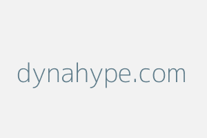 Image of Dynahype