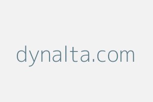 Image of Dynalta