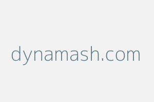 Image of Dynamash