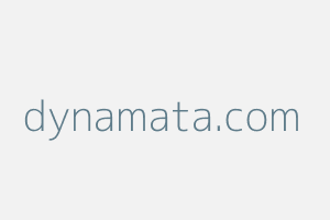 Image of Dynamata
