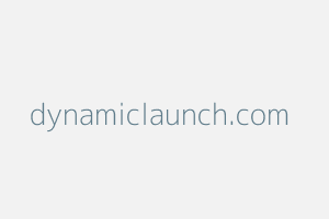 Image of Dynamiclaunch