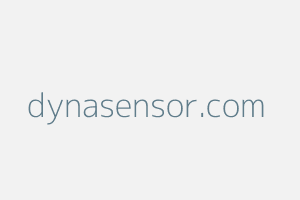 Image of Dynasensor