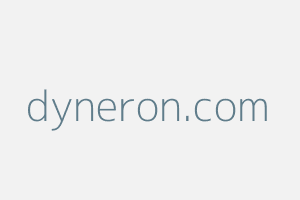 Image of Dyneron