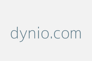 Image of Dynio