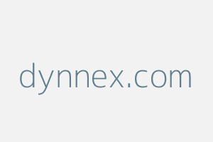 Image of Dynnex