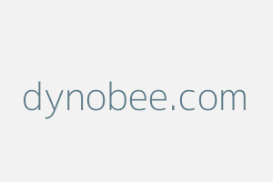 Image of Dynobee