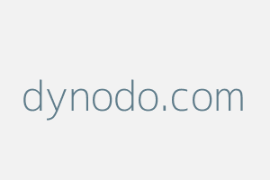 Image of Dynodo