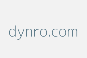 Image of Dynro