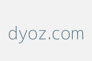 Image of Dyoz