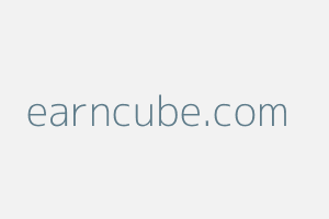 Image of Earncube