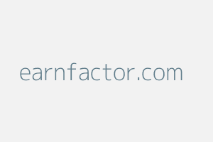 Image of Earnfactor