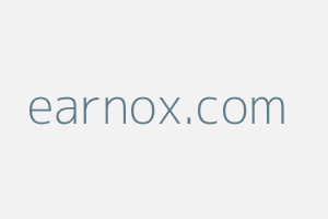 Image of Earnox