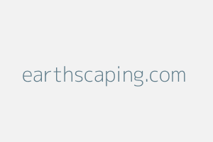 Image of Earthscaping