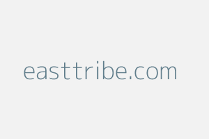 Image of Easttribe