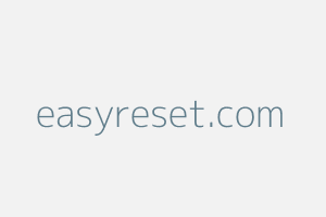Image of Easyreset