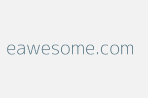 Image of Eawesome