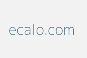 Image of Ecalo