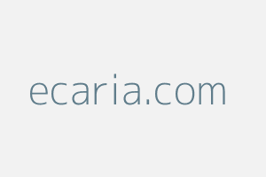 Image of Ecaria