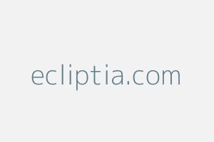 Image of Ecliptia