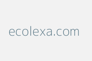 Image of Ecolexa