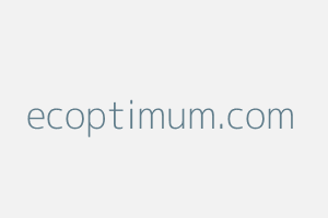 Image of Ecoptimum