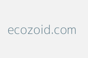 Image of Ecozoid
