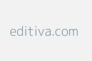 Image of Editiva