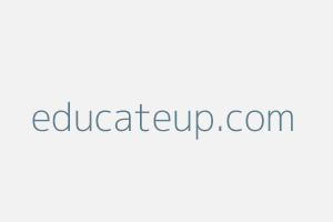 Image of Educateup